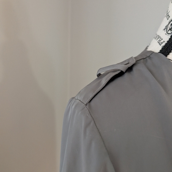 Revolve l' academie blazer top Medium - Picture 4 of 9